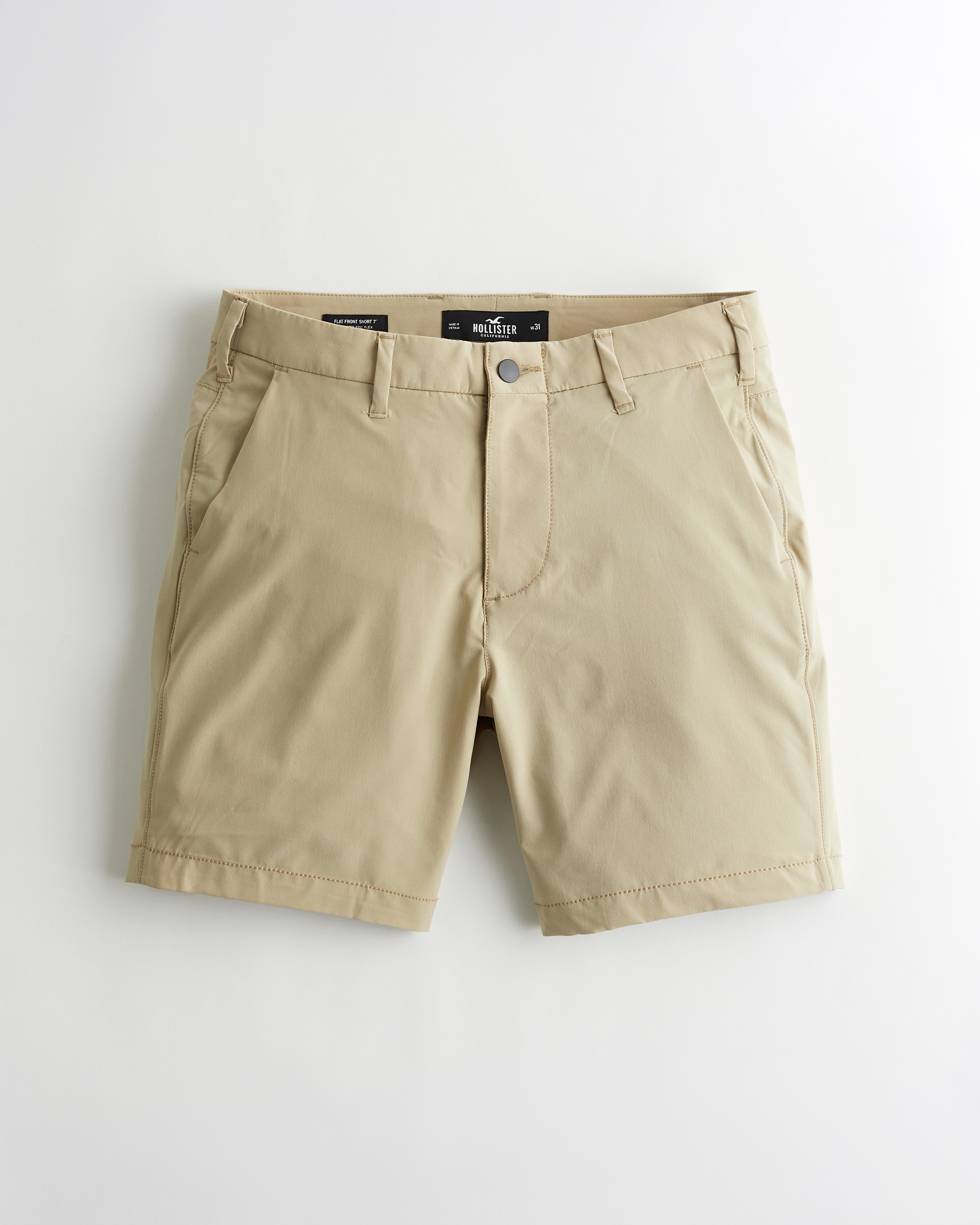 overall shorts hollister
