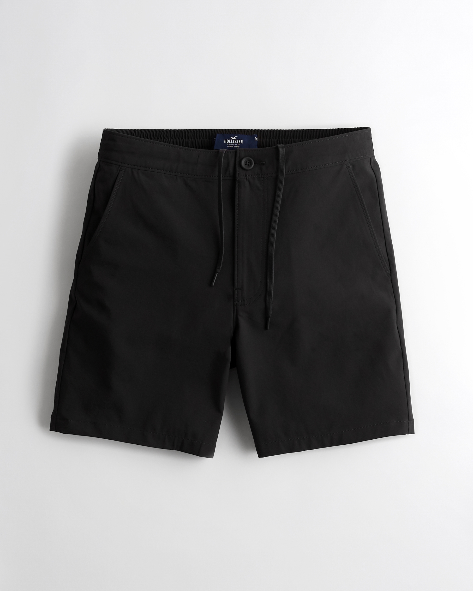 hollister mens shorts