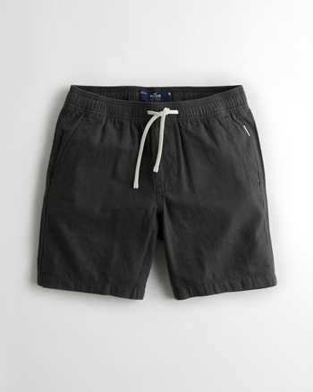 Hollister cheap jogger short
