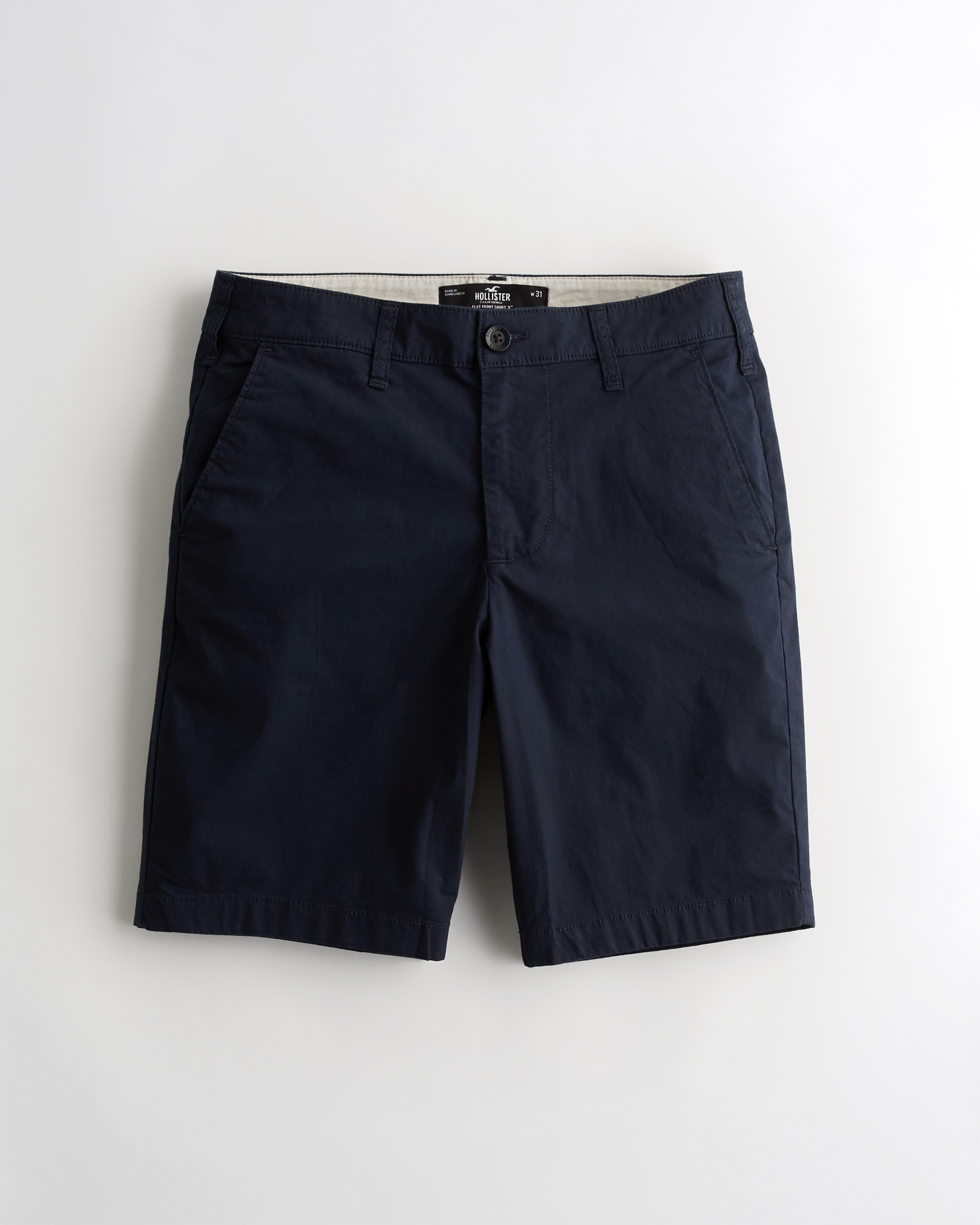 hollister men short
