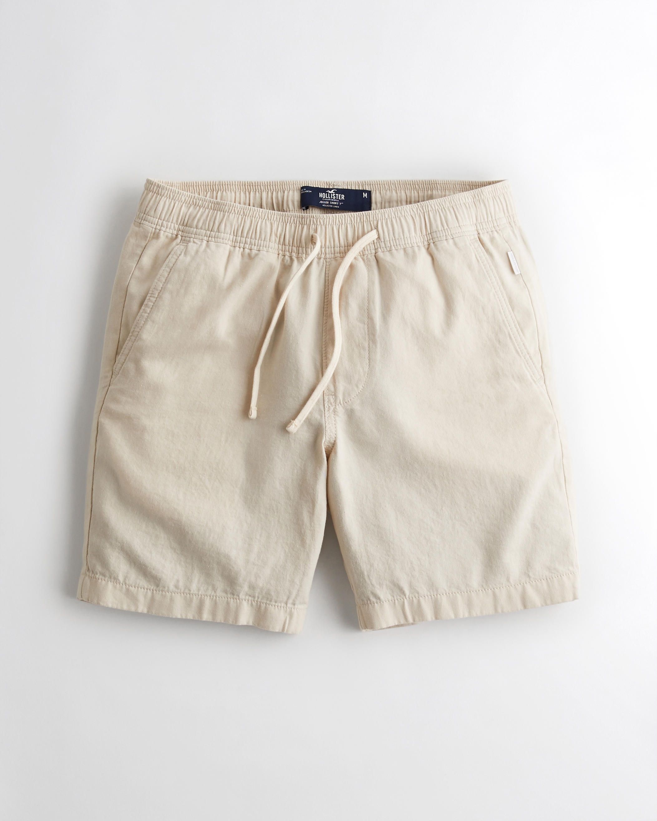 hollisterco shorts