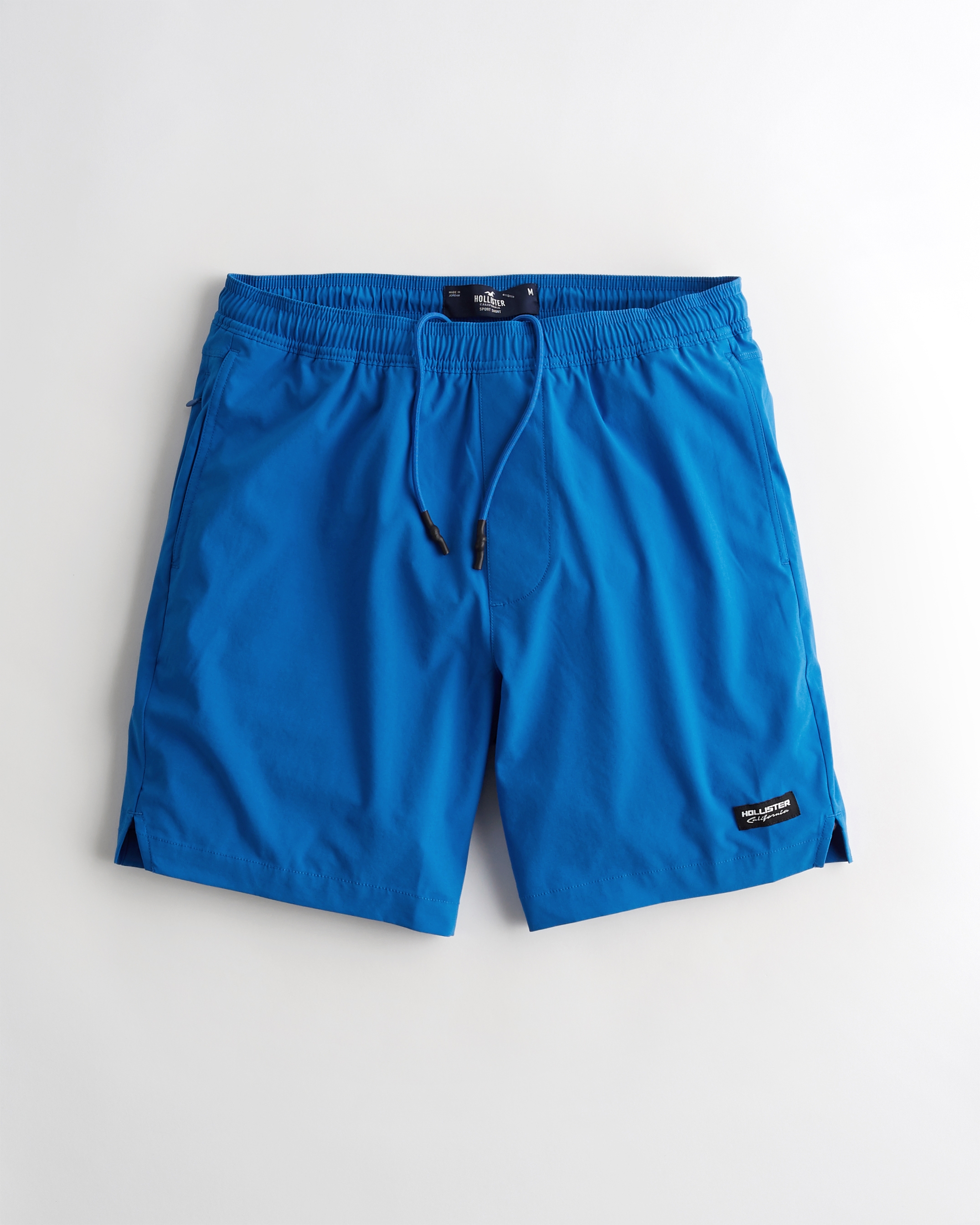hollisterco shorts