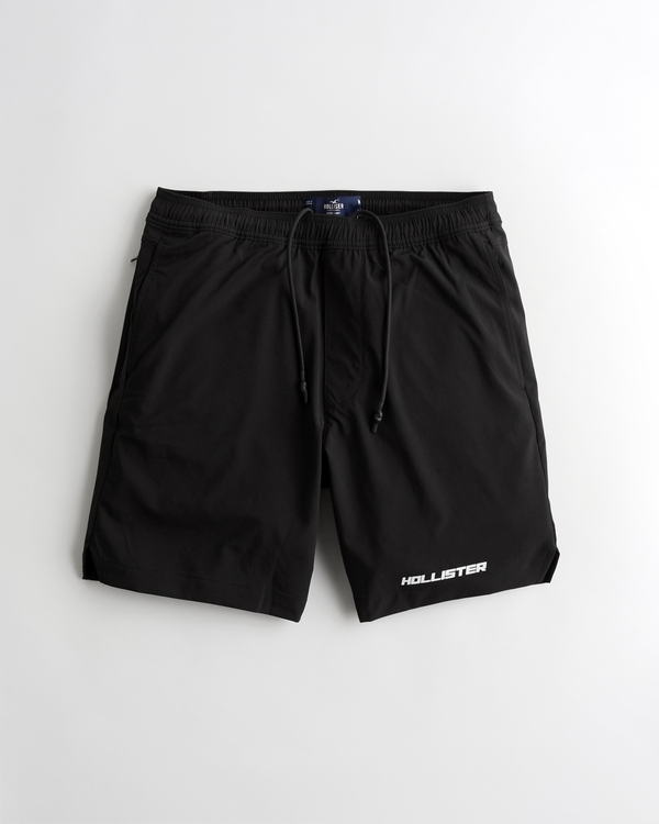 hollister shorts mens price