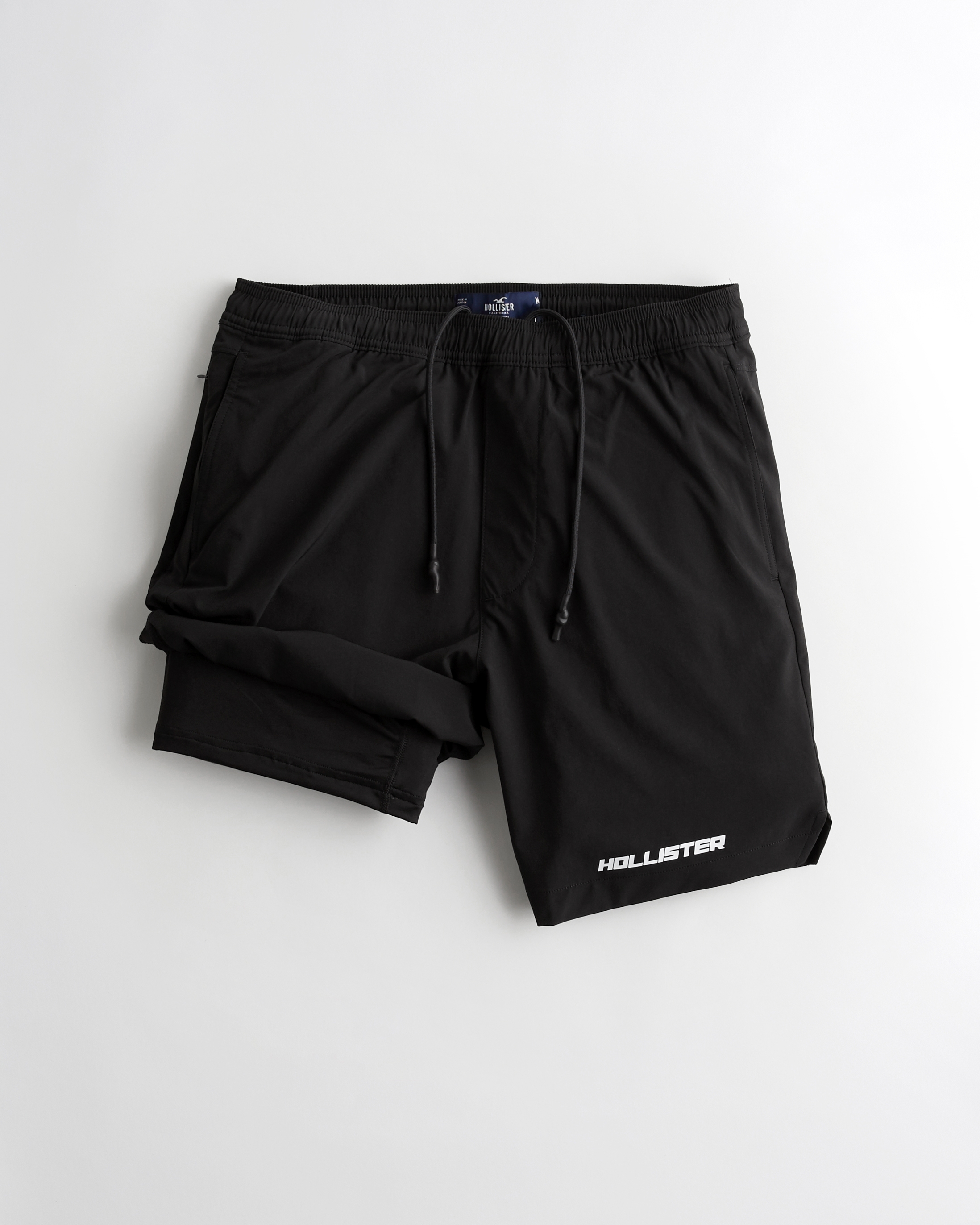 Hollister best sale sport shorts