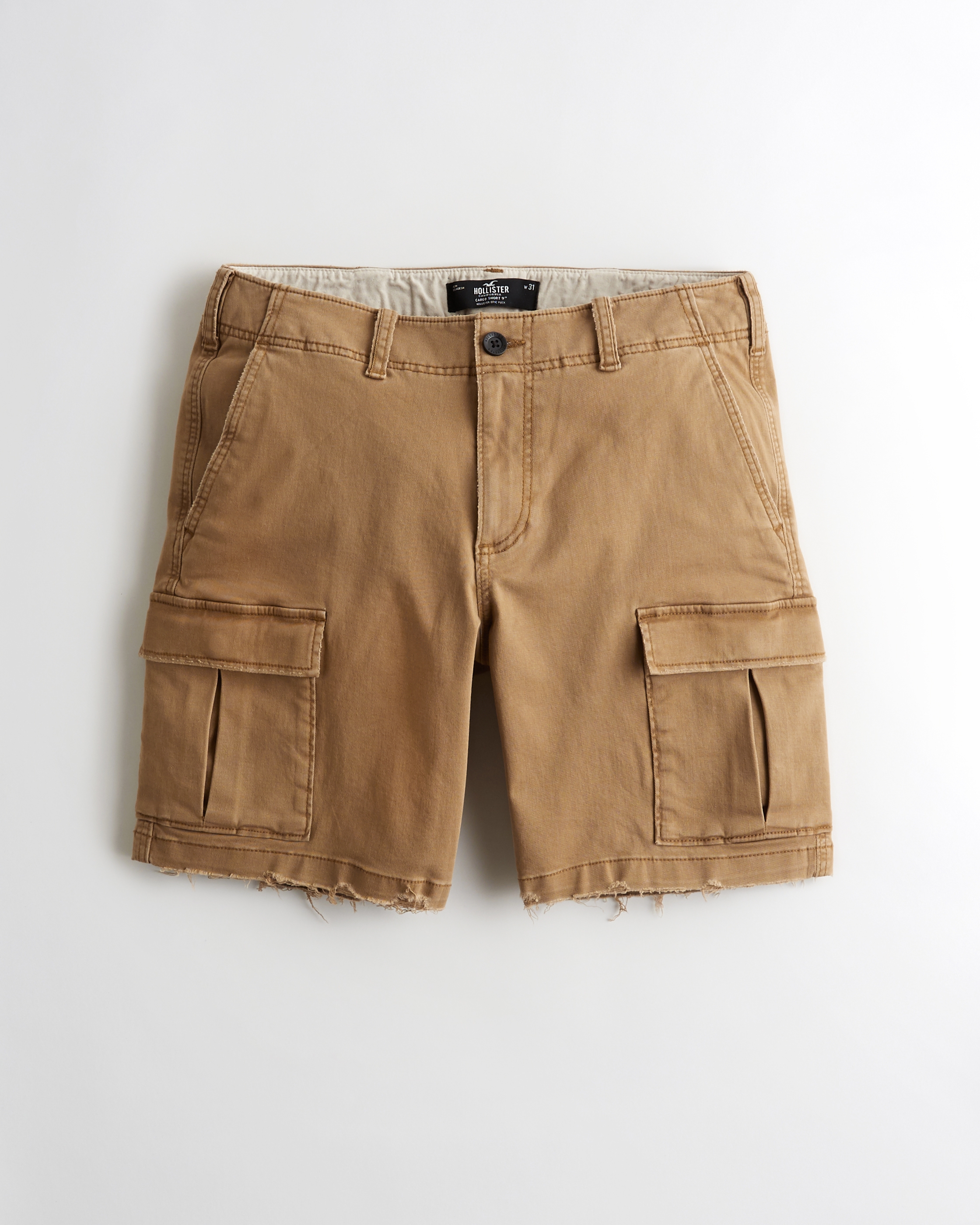 hollister mens shorts