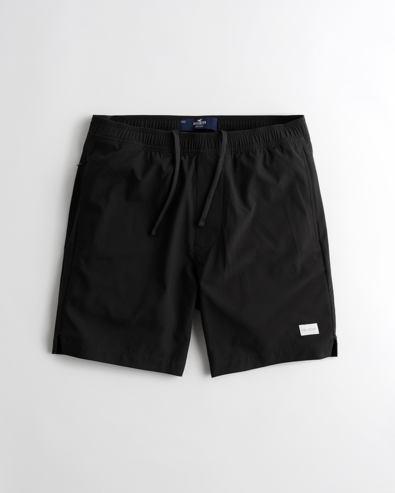 hollister mens shorts canada