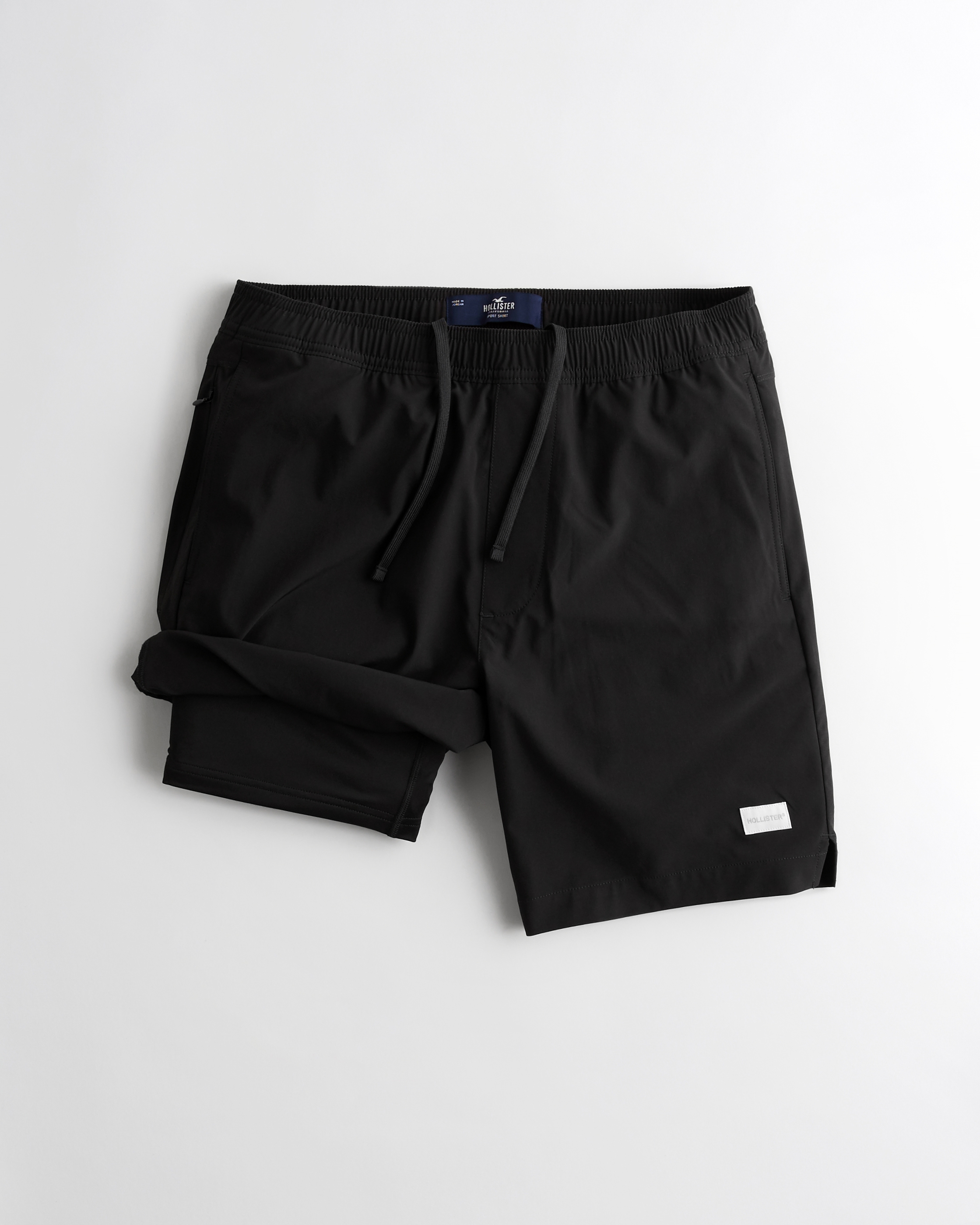 Hollister Sport Short 7 Mall of America