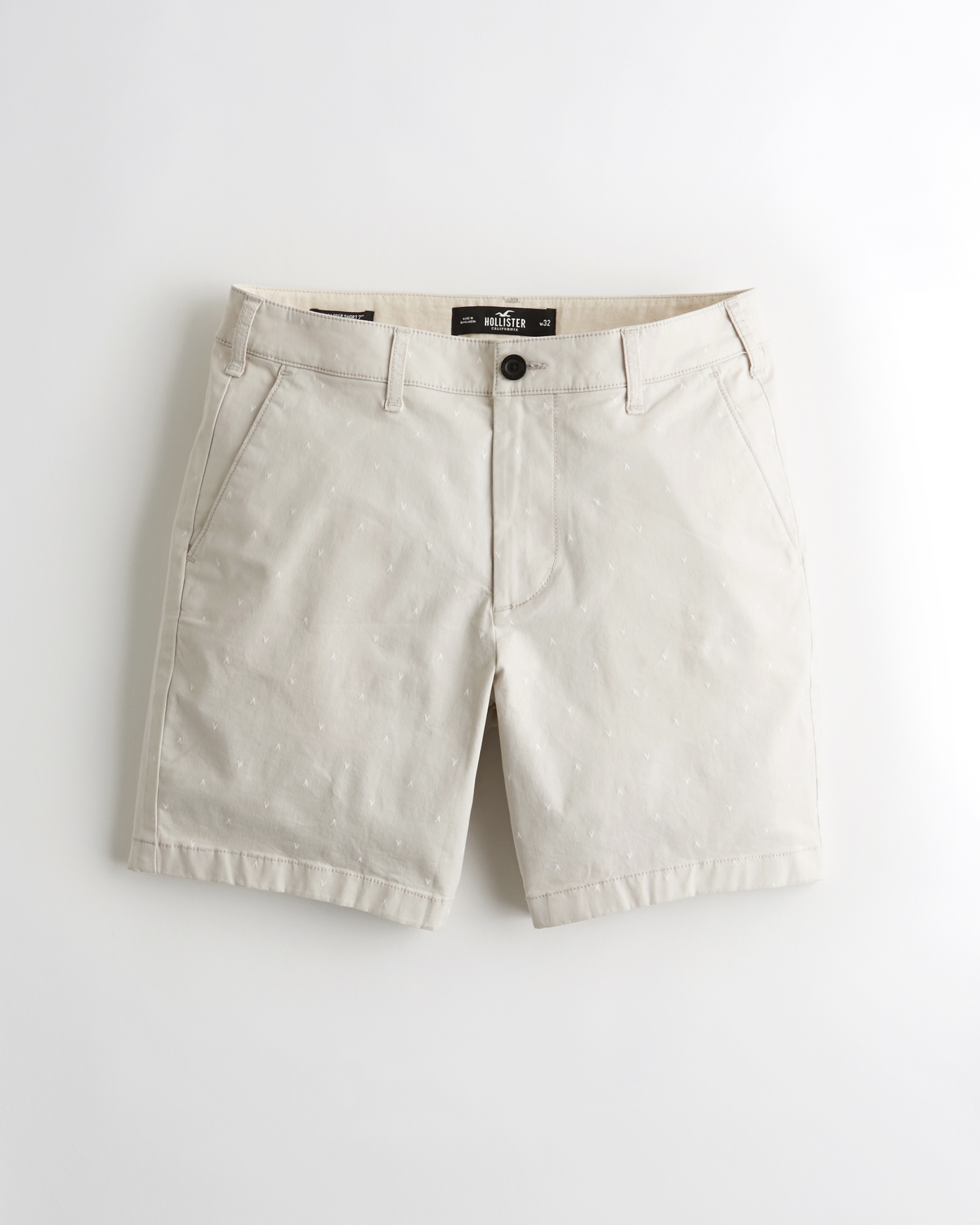 hollister mens bottoms