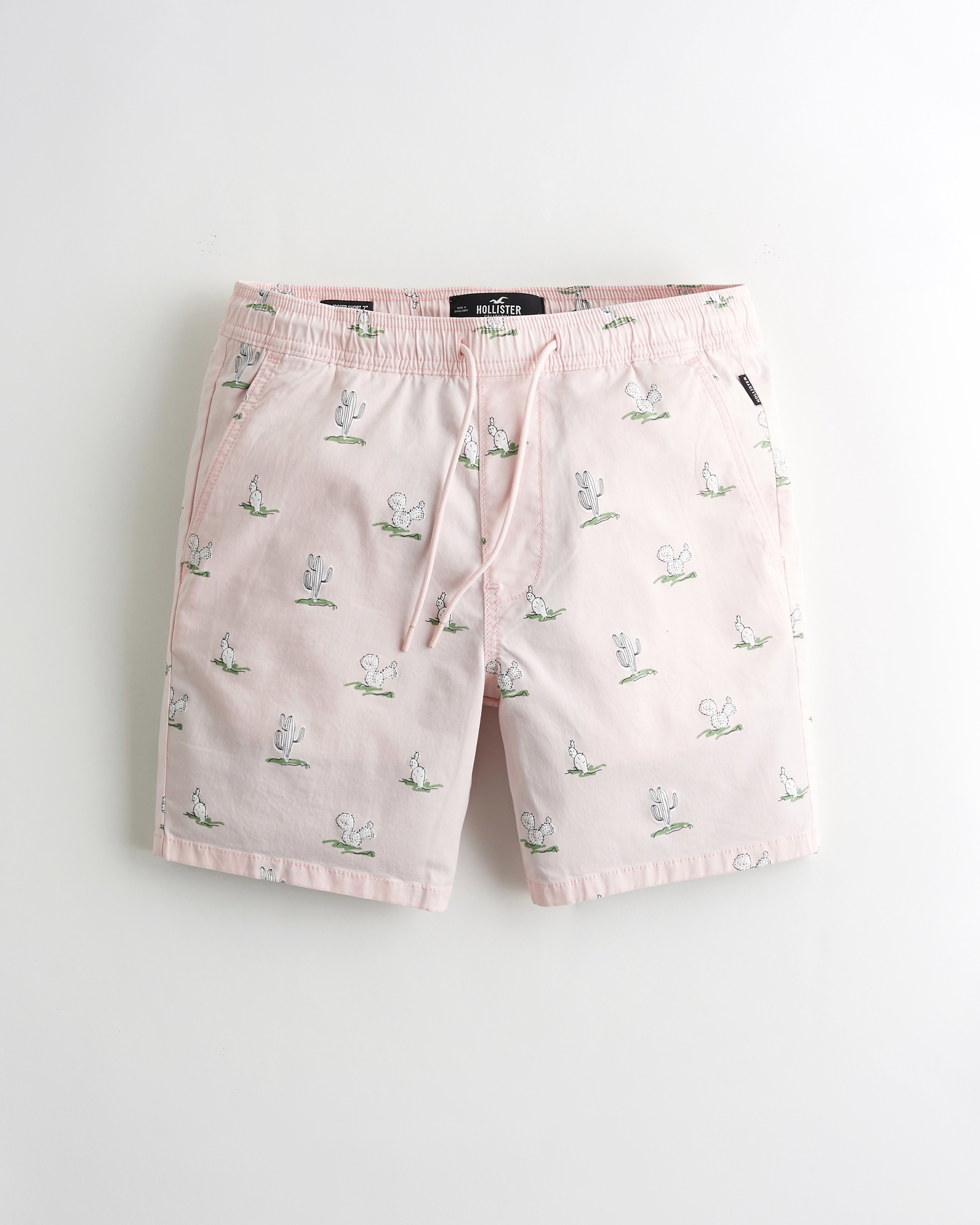 hollister boys joggers