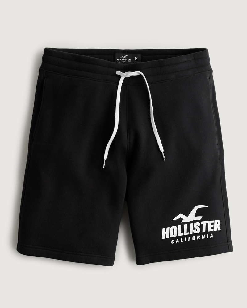 Hollister Cotton Shorts