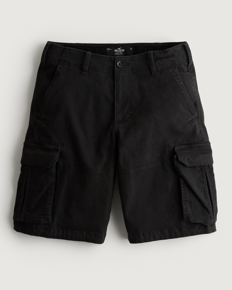 Hollister Co. Cargo Shorts for Men