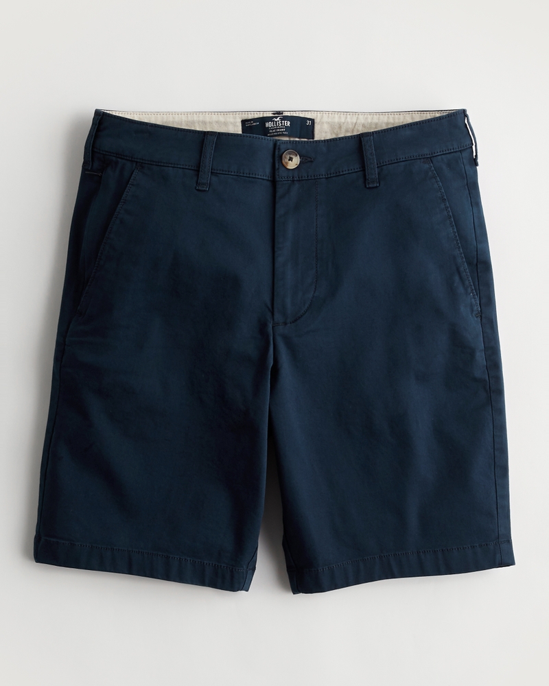 Hollister mens hot sale shorts uk