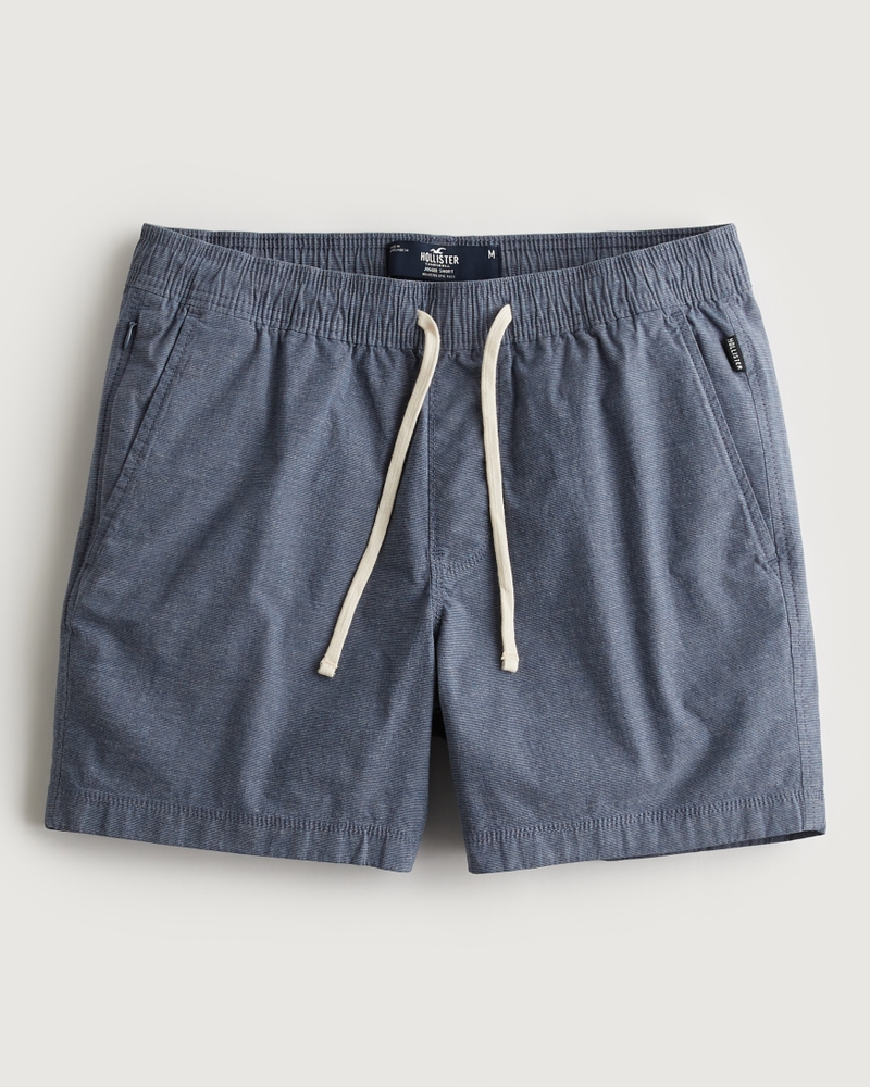 Pantalones De La Marca Hollister Talla 5 Y 3 for Sale in Manteca