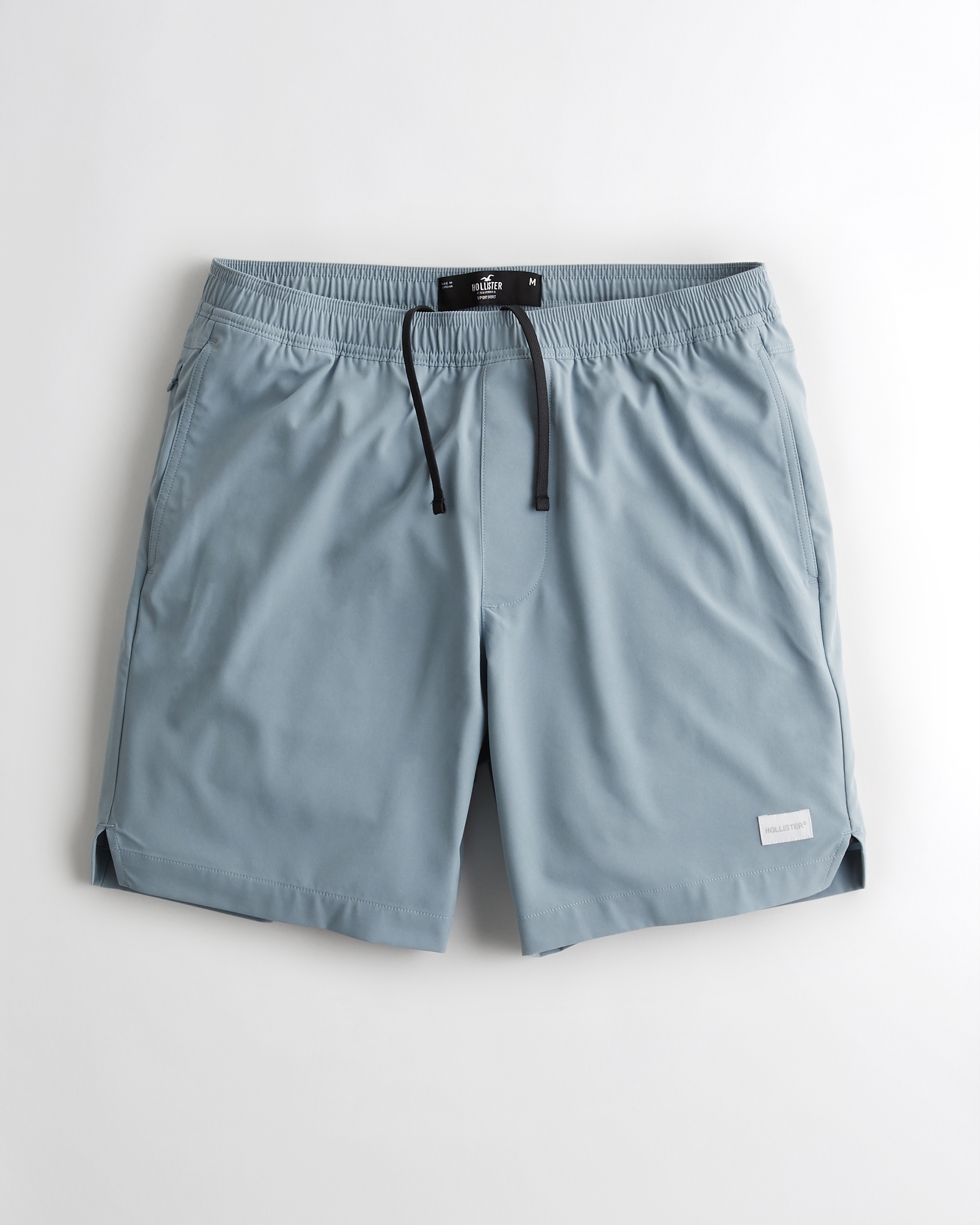 Hybrid Active Shorts 7