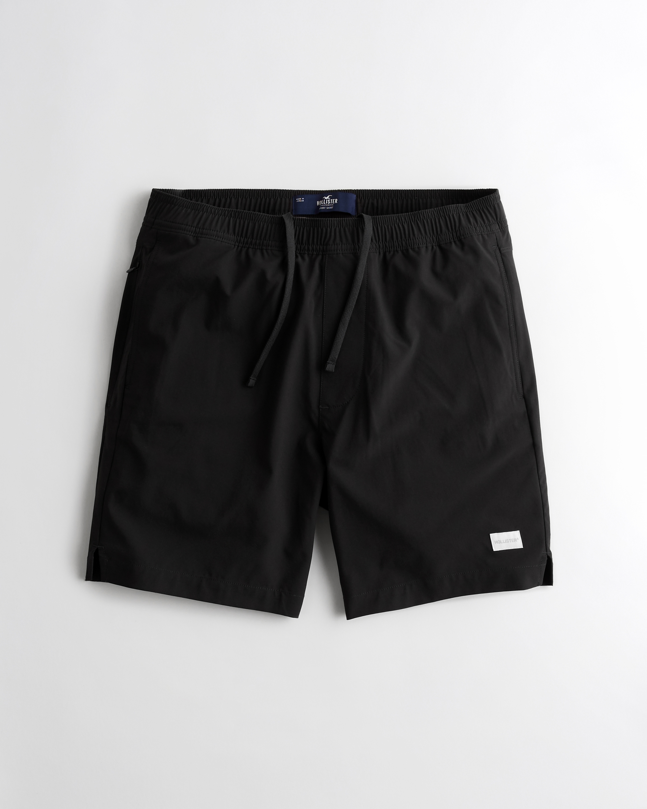 Hollister sport on sale shorts