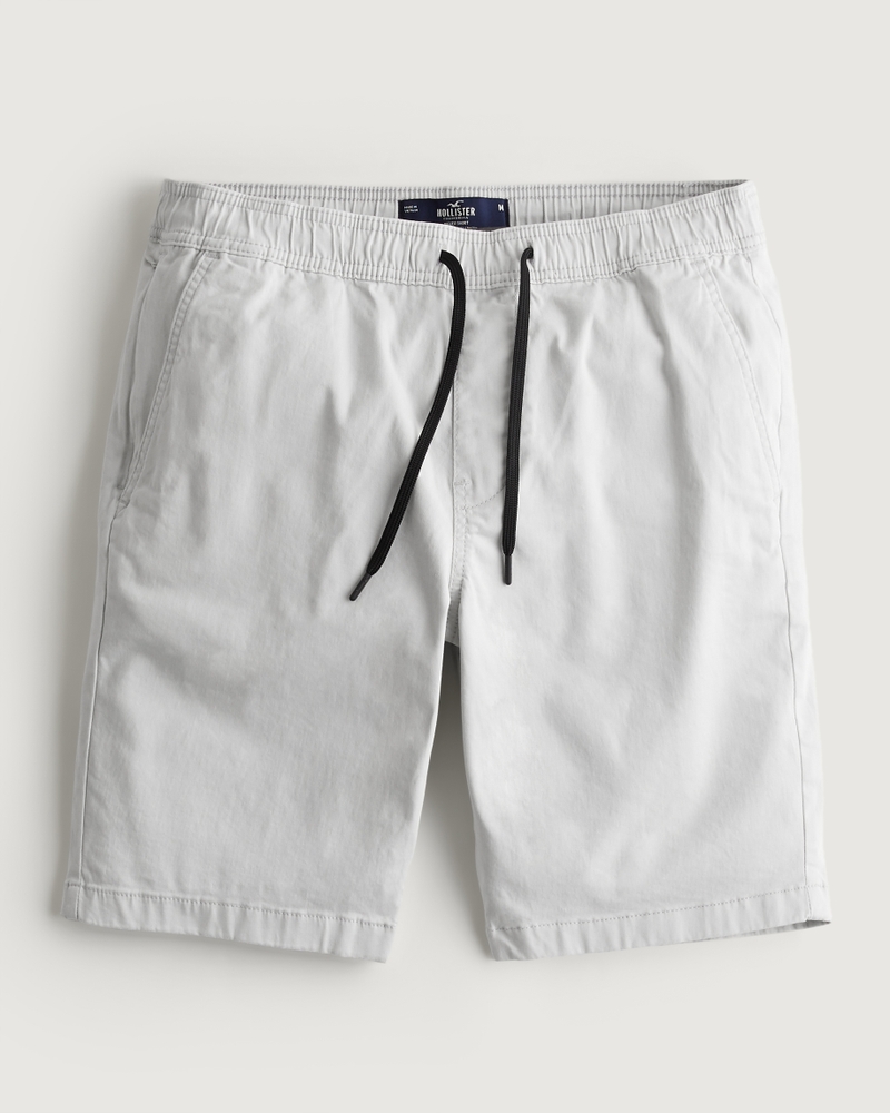 Overall shorts hollister sale