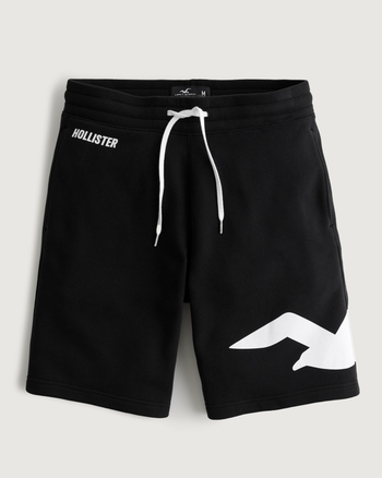 Hollister online shorts mens