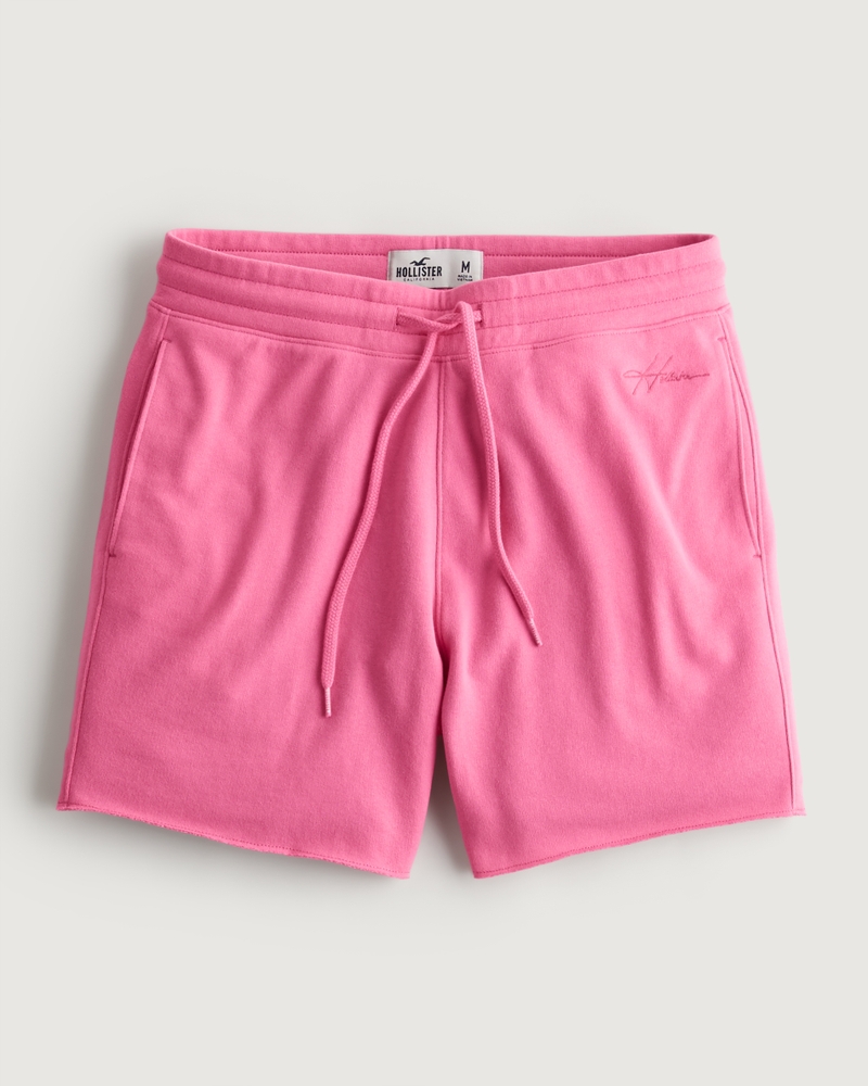 hollister shorts for men