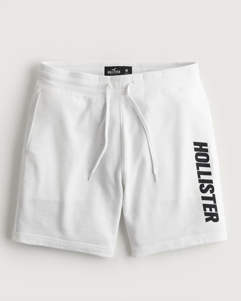 hollister shorts for men