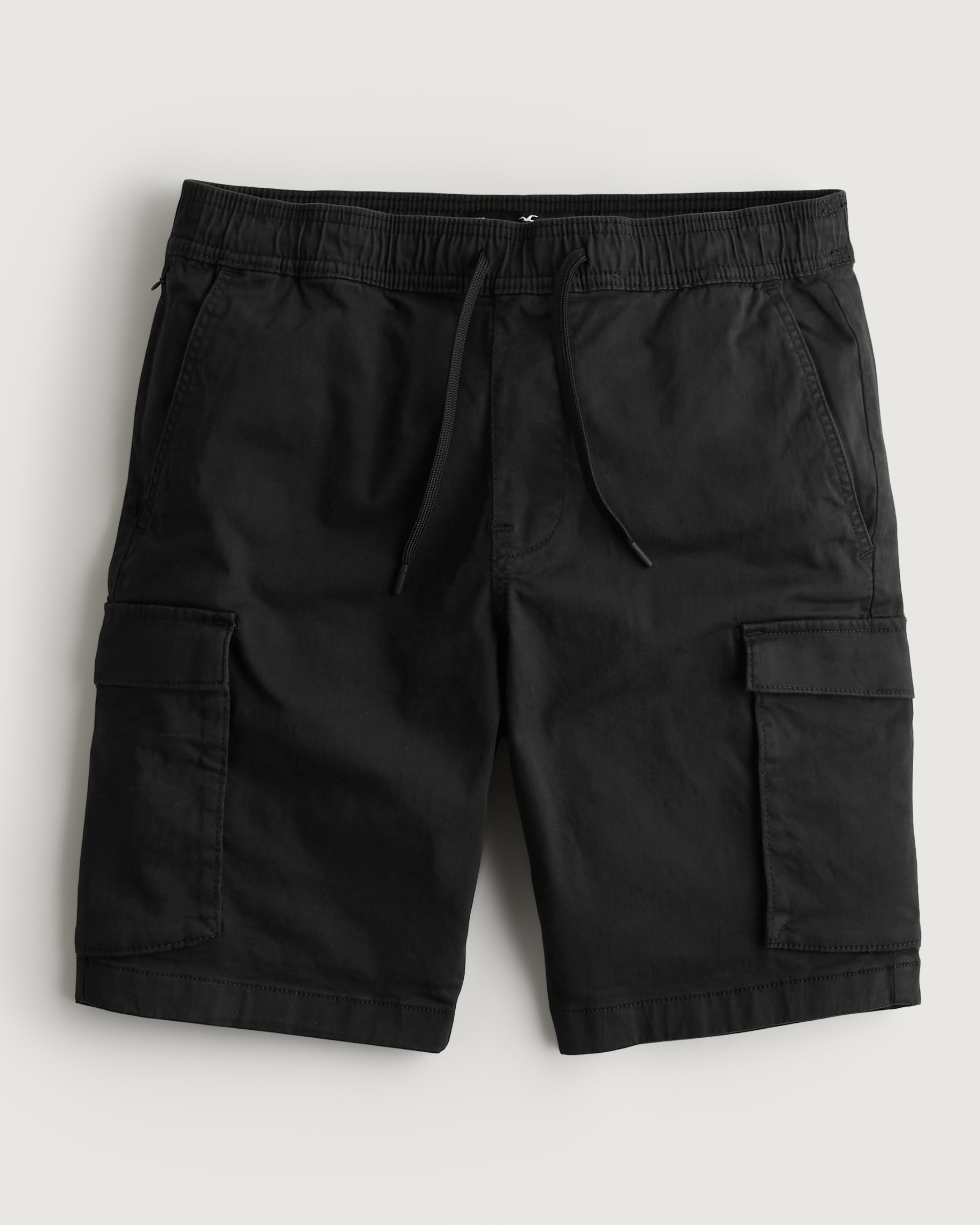 Slim Ultimate Tech Chino Shorts -- 9-inch inseam