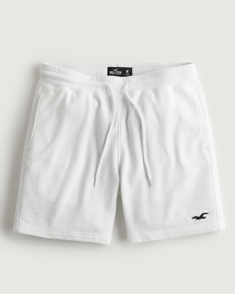 Hollister shorts clearance men