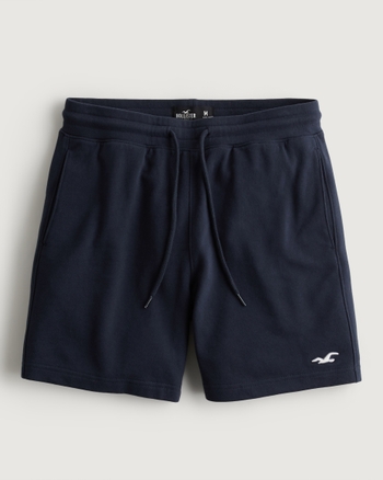 Swim shorts hollister best sale