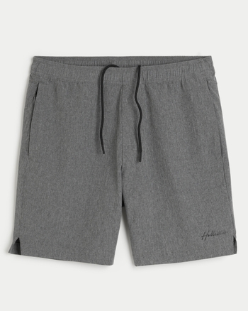 Hollister mens shorts clearance cheap