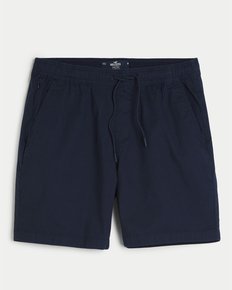 Hollister jogger online short