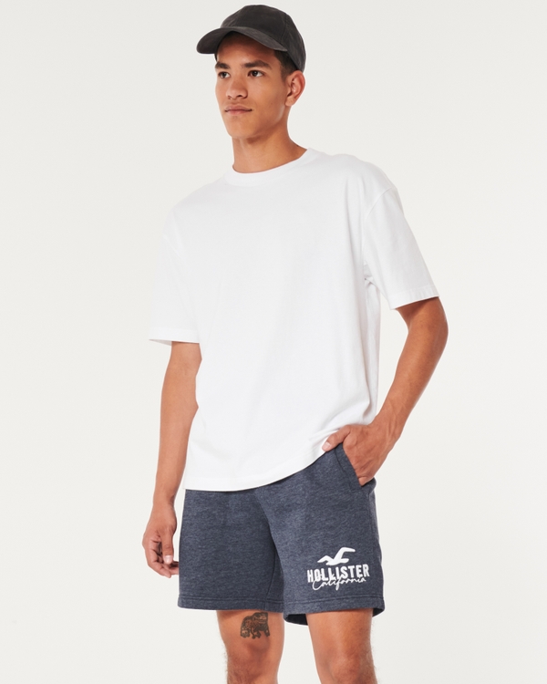 Hollister best sale skinny shorts