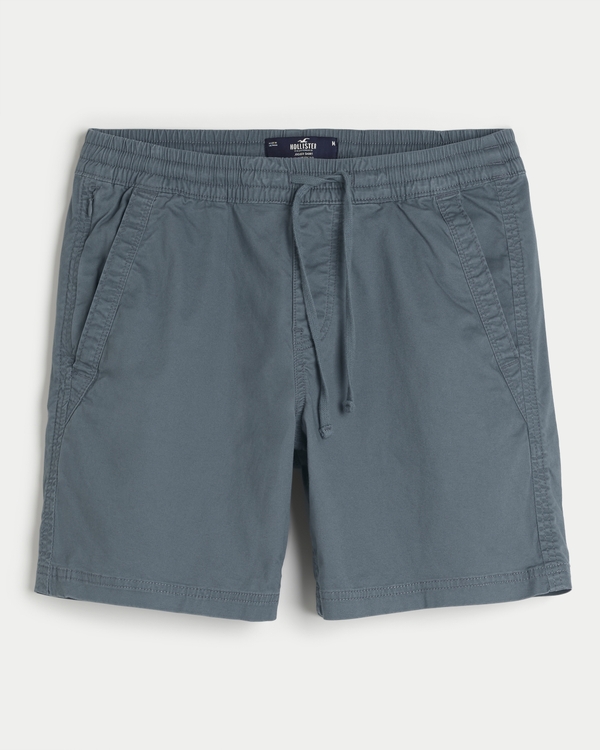 Hollister epic flex jogger short 7 new arrivals