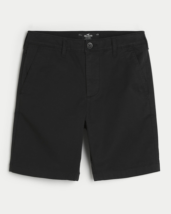 Hollister shorts men on sale