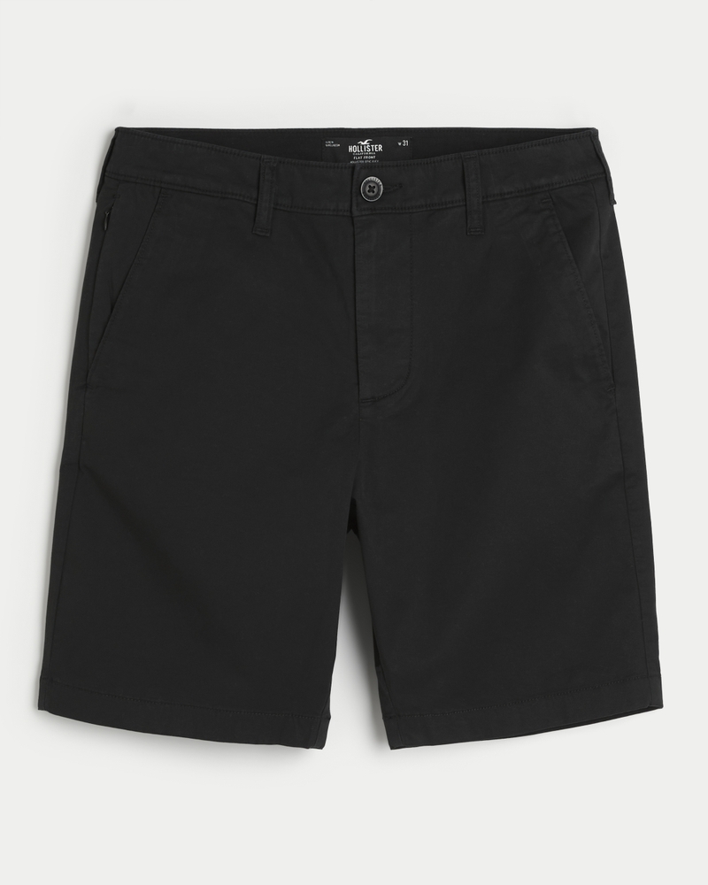 Bermudas hollister para hombre precios hot sale