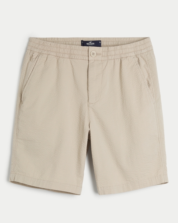 Hollister classic fit on sale shorts