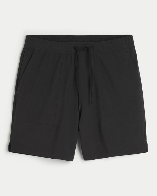 Hollister guys hot sale shorts