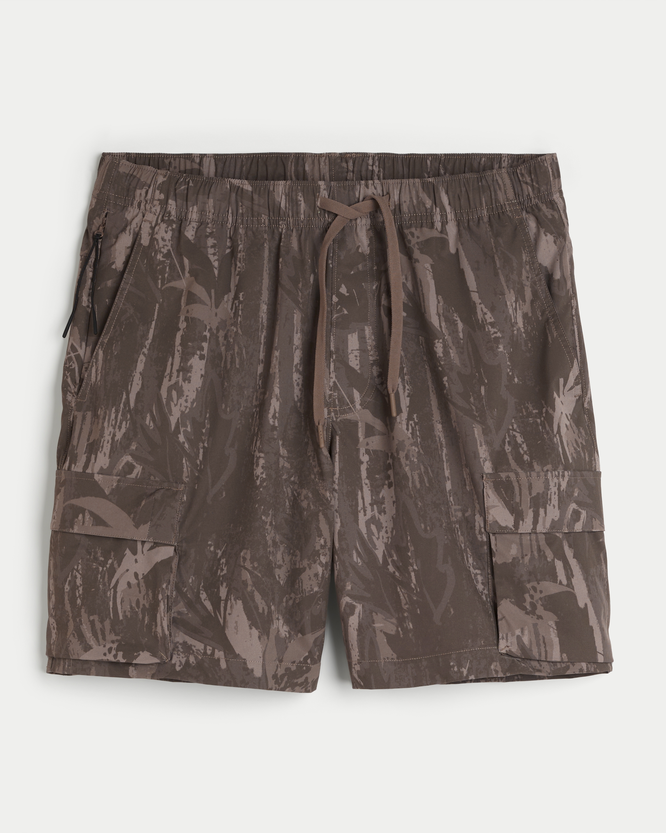 Men's Hybrid Cargo Shorts 7