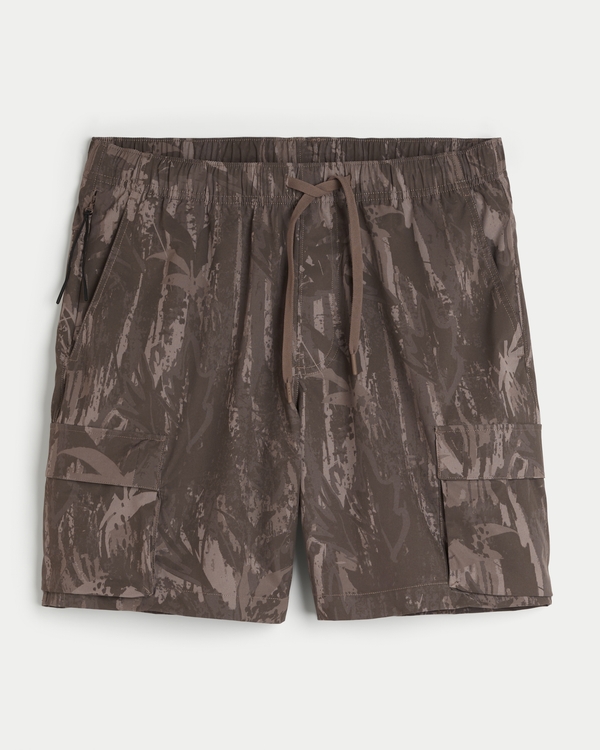 Men's Gilly Hicks Active Lined Shorts 5, Men's Clearance