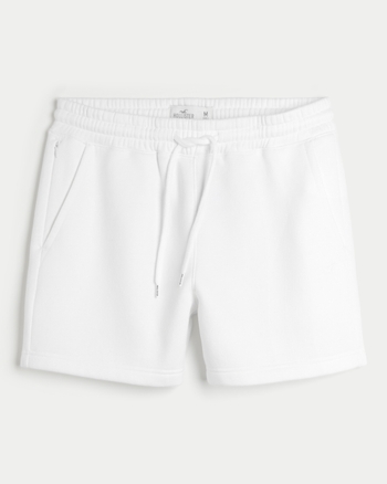 Men's Fleece Icon Shorts 5" Men's