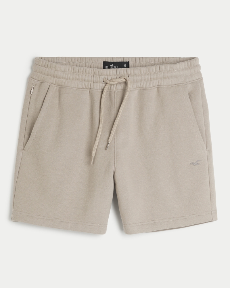 Hollister classic fit on sale shorts