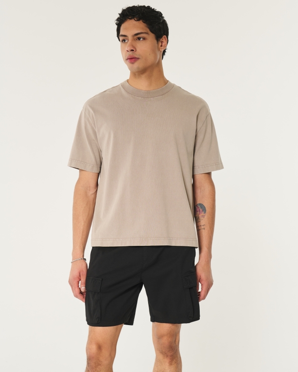 Men's Cargo | Hollister Co.