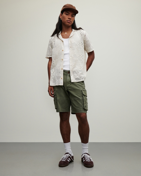 Cargo Shorts 10"