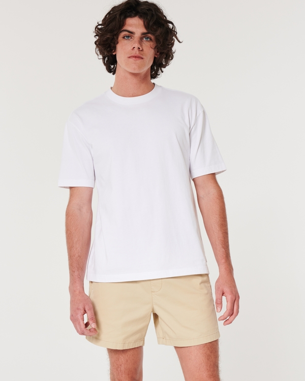 Hollister 2024 bermuda shorts