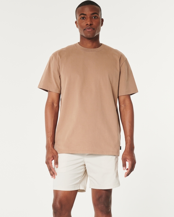 Hollister 2024 bermuda shorts