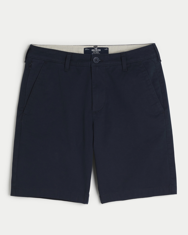 Hollister shorts outlet men