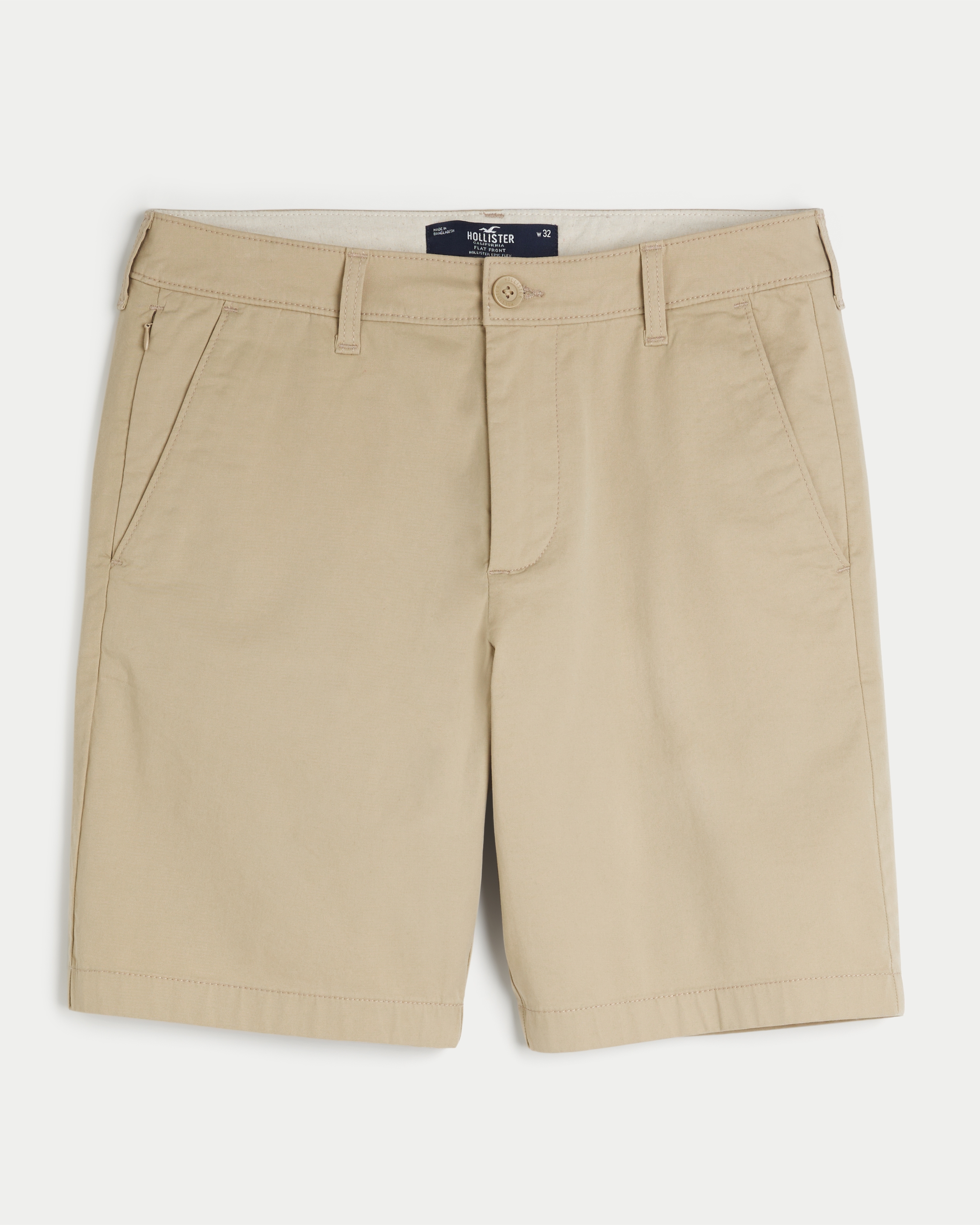 Hollister shorts fashion mens