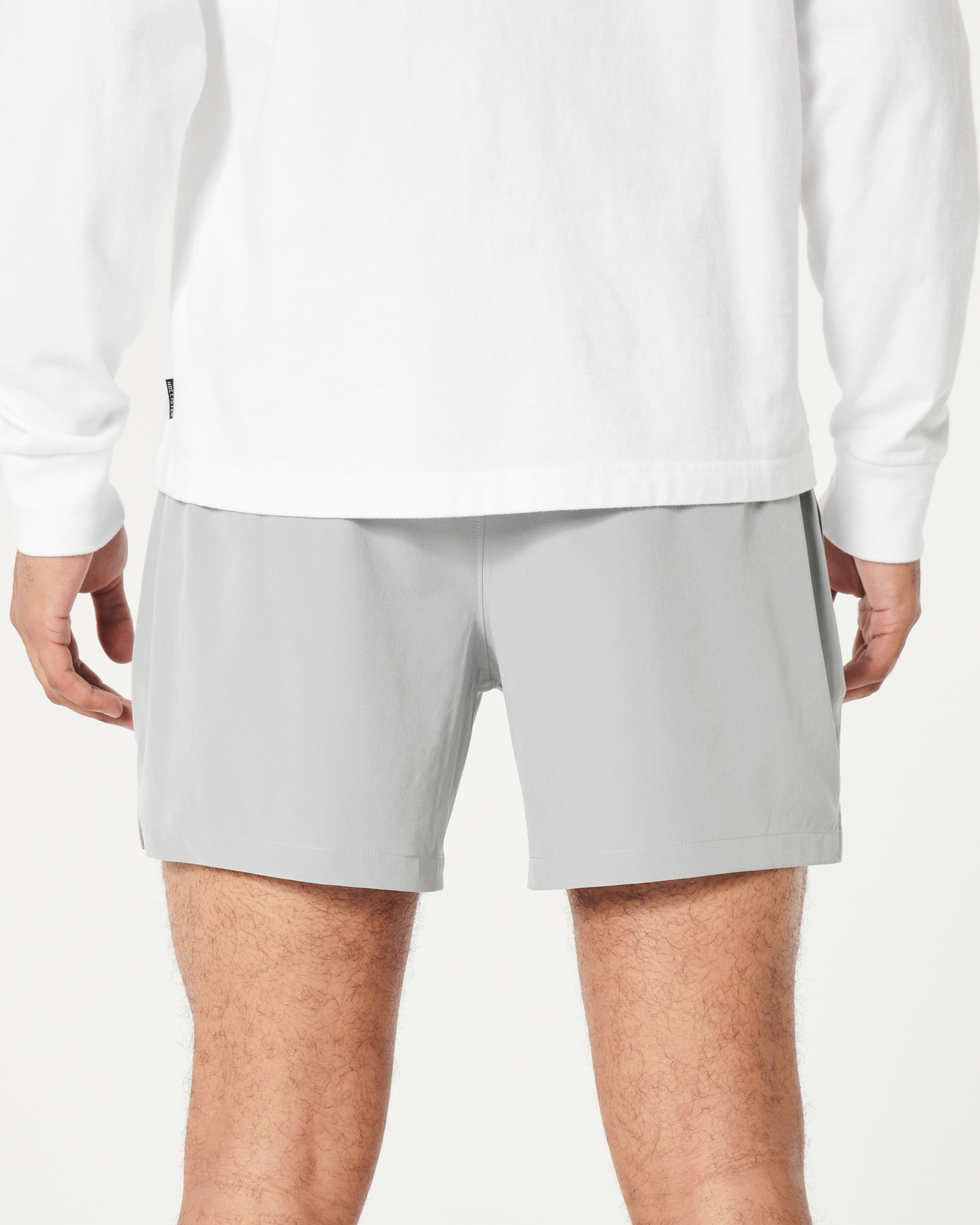 Mens hollister shorts buy (5 pair)