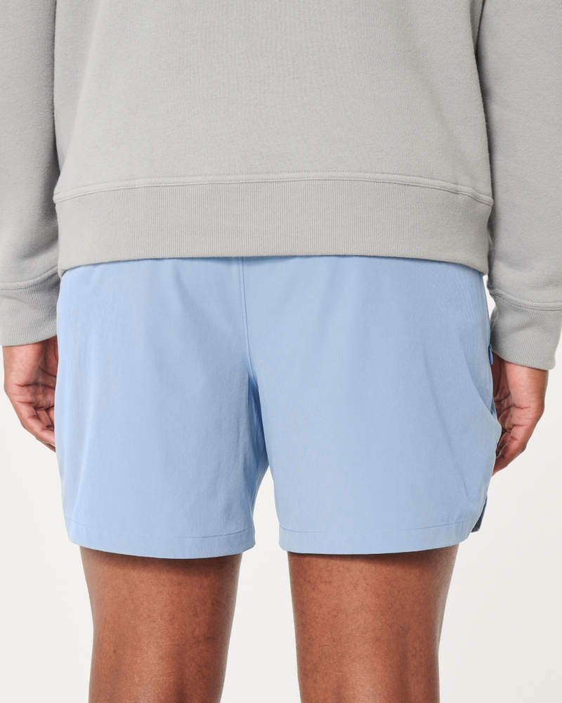 Hybrid Active Shorts 5"