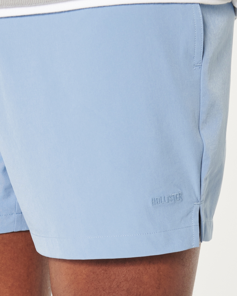 Hybrid Active Shorts 5"