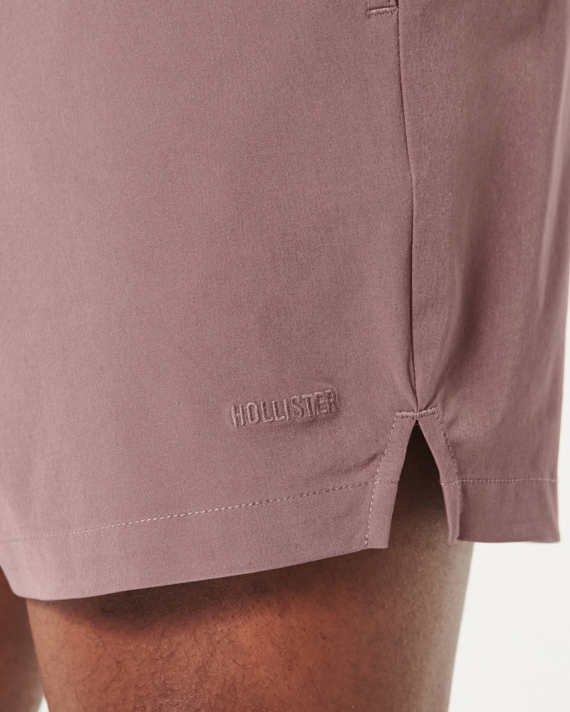 Hybrid Active Shorts 5"