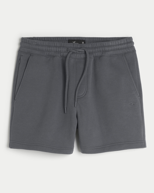 Mens cheap shorts hollister