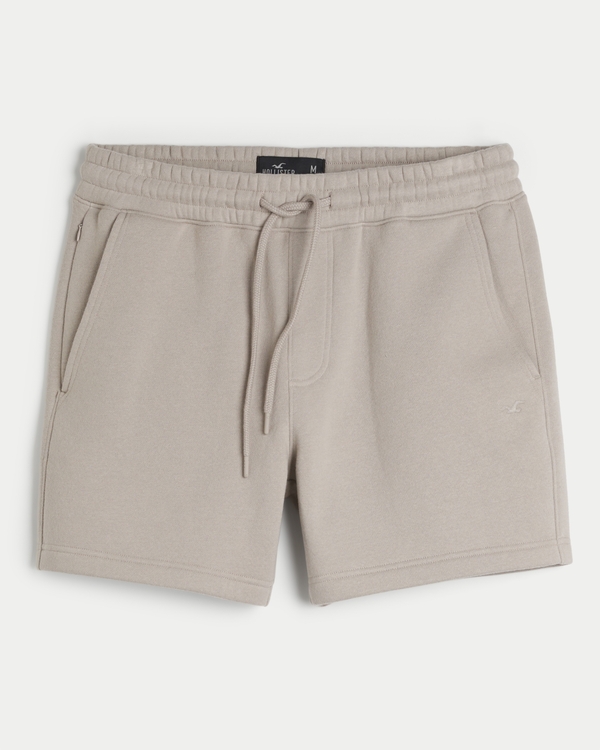 Hollister cheap uniform shorts